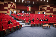 TRAKYA ÜNİVERSİTESİNDE BOLOGNA EŞGÜDÜM KOMİSYONU TOPLANTISI GERÇEKLEŞTİRİLDİ