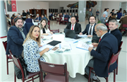 TRAKYA ÜNİVERSİTESİNDE KURUMSAL RİSK ÇALIŞTAYI GERÇEKLEŞTİRİLDİ
