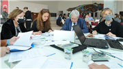 TRAKYA ÜNİVERSİTESİNDE KURUMSAL RİSK ÇALIŞTAYI GERÇEKLEŞTİRİLDİ