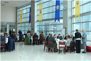 TRAKYA ÜNİVERSİTESİNDE KURUMSAL RİSK ÇALIŞTAYI GERÇEKLEŞTİRİLDİ