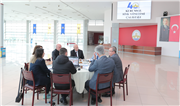 TRAKYA ÜNİVERSİTESİNDE KURUMSAL RİSK ÇALIŞTAYI GERÇEKLEŞTİRİLDİ