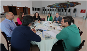 TRAKYA ÜNİVERSİTESİNDE KURUMSAL RİSK ÇALIŞTAYI GERÇEKLEŞTİRİLDİ