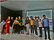 DOÇ. DR. YELİZ YEŞİL,  ORTAOKUL ÖĞRENCİLERİNE YÖNELİK KARİYER PLANLAMA ETKİNLİĞİNE KATILDI