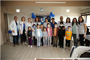 TRAKYA ÜNİVERSİTESİ, DÜNYA DİYABET GÜNÜ’NDE FARKINDALIK ETKİNLİĞİ DÜZENLEDİ