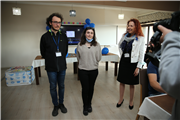 TRAKYA ÜNİVERSİTESİ, DÜNYA DİYABET GÜNÜ’NDE FARKINDALIK ETKİNLİĞİ DÜZENLEDİ