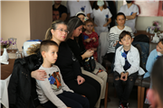 TRAKYA ÜNİVERSİTESİ, DÜNYA DİYABET GÜNÜ’NDE FARKINDALIK ETKİNLİĞİ DÜZENLEDİ