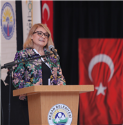 100. YILINDA HER YÖNÜYLE KEŞAN SEMPOZYUMUNDA KEŞAN’IN DÜNÜ, BUGÜNÜ VE GELECEĞİNE IŞIK TUTULDU