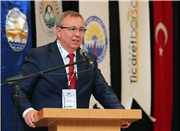 100. YILINDA HER YÖNÜYLE KEŞAN SEMPOZYUMUNDA KEŞAN’IN DÜNÜ, BUGÜNÜ VE GELECEĞİNE IŞIK TUTULDU