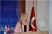 TRAKYA ÜNİVERSİTELER BİRLİĞİ (TÜB) 6. LİSANSÜSTÜ ÖĞRENCİ ÇALIŞTAYI GERÇEKLEŞTİ