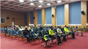 EDİRNE SOSYAL BİLİMLER MESLEK YÜKSEKOKULUNDAN TRAFİK POLİSLERİNE İLETİŞİM SEMİNERİ