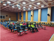 EDİRNE SOSYAL BİLİMLER MESLEK YÜKSEKOKULUNDAN TRAFİK POLİSLERİNE İLETİŞİM SEMİNERİ