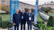 TRAKYA ÜNİVERSİTESİ REKTÖRÜ PROF. DR. ERHAN TABAKOĞLU, ULUSLARARASI MİLLİ SARAYLAR SEMPOZYUMU’NA KATILDI