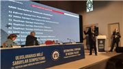 TRAKYA ÜNİVERSİTESİ REKTÖRÜ PROF. DR. ERHAN TABAKOĞLU, ULUSLARARASI MİLLİ SARAYLAR SEMPOZYUMU’NA KATILDI