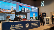 TRAKYA ÜNİVERSİTESİ REKTÖRÜ PROF. DR. ERHAN TABAKOĞLU, ULUSLARARASI MİLLİ SARAYLAR SEMPOZYUMU’NA KATILDI