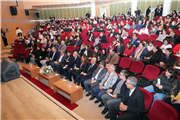 TRAKYA ÜNİVERSİTESİNDE ÂŞIK VEYSEL ANILDI