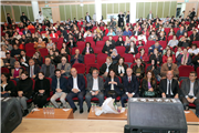 TRAKYA ÜNİVERSİTESİNDE ÂŞIK VEYSEL ANILDI