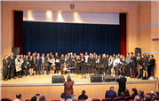 TRAKYA ÜNİVERSİTESİNDE ÂŞIK VEYSEL ANILDI