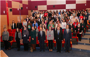 TRAKYA ÜNİVERSİTESİNDE KADIN KOOPERATİFÇİLİĞİNDE YENİ DÖNEM VE FIRSATLAR PANELİ GERÇEKLEŞTİRİLDİ