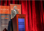 TRAKYA ÜNİVERSİTESİNDE KADIN KOOPERATİFÇİLİĞİNDE YENİ DÖNEM VE FIRSATLAR PANELİ GERÇEKLEŞTİRİLDİ