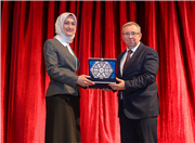 TRAKYA ÜNİVERSİTESİNDE KADIN KOOPERATİFÇİLİĞİNDE YENİ DÖNEM VE FIRSATLAR PANELİ GERÇEKLEŞTİRİLDİ