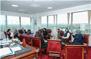 TRAKYA ÜNİVERSİTESİNDE KADIN KOOPERATİFÇİLİĞİNDE YENİ DÖNEM VE FIRSATLAR PANELİ GERÇEKLEŞTİRİLDİ