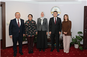 TRAKYA ÜNİVERSİTESİNDE KADIN KOOPERATİFÇİLİĞİNDE YENİ DÖNEM VE FIRSATLAR PANELİ GERÇEKLEŞTİRİLDİ