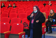 KADIN KOOPERATİFÇİLİĞİNDE YENİ DÖNEM VE FIRSATLAR PANELİNDE KOOPERATİFLERİN GELECEĞİ VE KADIN GİRİŞİMCİLERE SUNDUĞU FIRSATLAR KONUŞULDU