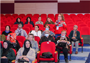 KADIN KOOPERATİFÇİLİĞİNDE YENİ DÖNEM VE FIRSATLAR PANELİNDE KOOPERATİFLERİN GELECEĞİ VE KADIN GİRİŞİMCİLERE SUNDUĞU FIRSATLAR KONUŞULDU