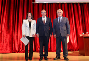 KADIN KOOPERATİFÇİLİĞİNDE YENİ DÖNEM VE FIRSATLAR PANELİNDE KOOPERATİFLERİN GELECEĞİ VE KADIN GİRİŞİMCİLERE SUNDUĞU FIRSATLAR KONUŞULDU