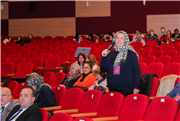 KADIN KOOPERATİFÇİLİĞİNDE YENİ DÖNEM VE FIRSATLAR PANELİNDE KOOPERATİFLERİN GELECEĞİ VE KADIN GİRİŞİMCİLERE SUNDUĞU FIRSATLAR KONUŞULDU