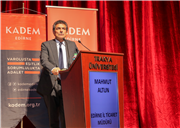 KADIN KOOPERATİFÇİLİĞİNDE YENİ DÖNEM VE FIRSATLAR PANELİNDE KOOPERATİFLERİN GELECEĞİ VE KADIN GİRİŞİMCİLERE SUNDUĞU FIRSATLAR KONUŞULDU