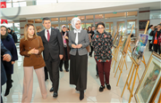 İLİMİZİN VE BÖLGEMİZİN KADIN KOOPERATİFLERİ, TRAKYA ÜNİVERSİTESİNDE BİR ARAYA GELDİ