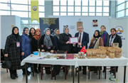 İLİMİZİN VE BÖLGEMİZİN KADIN KOOPERATİFLERİ, TRAKYA ÜNİVERSİTESİNDE BİR ARAYA GELDİ