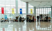 İLİMİZİN VE BÖLGEMİZİN KADIN KOOPERATİFLERİ, TRAKYA ÜNİVERSİTESİNDE BİR ARAYA GELDİ