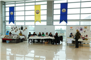 İLİMİZİN VE BÖLGEMİZİN KADIN KOOPERATİFLERİ, TRAKYA ÜNİVERSİTESİNDE BİR ARAYA GELDİ
