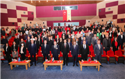 TRAKYA ÜNİVERSİTESİ EV SAHİPLİĞİNDE MAVİ BÜYÜME PROJE PAZARI DÜZENLENDİ