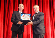 TRAKYA ÜNİVERSİTESİ EV SAHİPLİĞİNDE MAVİ BÜYÜME PROJE PAZARI DÜZENLENDİ