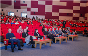 TRAKYA ÜNİVERSİTESİ EV SAHİPLİĞİNDE MAVİ BÜYÜME PROJE PAZARI DÜZENLENDİ