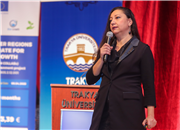 TRAKYA ÜNİVERSİTESİ EV SAHİPLİĞİNDE MAVİ BÜYÜME PROJE PAZARI DÜZENLENDİ