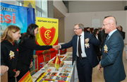 TRAKYA ÜNİVERSİTESİ EV SAHİPLİĞİNDE MAVİ BÜYÜME PROJE PAZARI DÜZENLENDİ