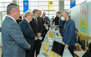 TRAKYA ÜNİVERSİTESİ EV SAHİPLİĞİNDE MAVİ BÜYÜME PROJE PAZARI DÜZENLENDİ