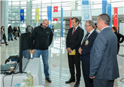 TRAKYA ÜNİVERSİTESİ EV SAHİPLİĞİNDE MAVİ BÜYÜME PROJE PAZARI DÜZENLENDİ