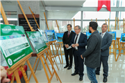 TRAKYA ÜNİVERSİTESİ EV SAHİPLİĞİNDE MAVİ BÜYÜME PROJE PAZARI DÜZENLENDİ
