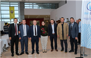 TRAKYA ÜNİVERSİTESİ EV SAHİPLİĞİNDE MAVİ BÜYÜME PROJE PAZARI DÜZENLENDİ