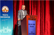 MAVİ BÜYÜME PROJE PAZARI SUNUMLARLA DEVAM ETTİ