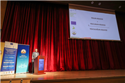 MAVİ BÜYÜME PROJE PAZARI SUNUMLARLA DEVAM ETTİ