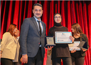 MAVİ BÜYÜME PROJE PAZARI YARIŞMASINDA ÖDÜLLER SAHİPLERİ İLE BULUŞTU 