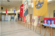 TRAKYA ÜNİVERSİTESİNDE KADINA YÖNELİK ŞİDDETE KARŞI ULUSLARARASI MÜCADELE GÜNÜ’NE ÖZEL ETKİNLİK DÜZENLENDİ