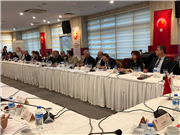 DOÇ. DR. NURTEN ÇETİN, ATATÜRK ARAŞTIRMA MERKEZİ BAŞKANLIĞI BİLİM KURULU ASLÎ ÜYELİĞİNE YENİDEN SEÇİLDİ
