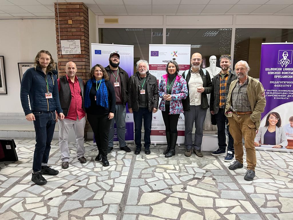 TRAKYA ÜNİVERSİTESİ GÜZEL SANATLAR FAKÜLTESİ ÖĞRENCİLERİ STUDENT VİDEO ART FESTİVALİ’NDEN ÖDÜLLE DÖNDÜ